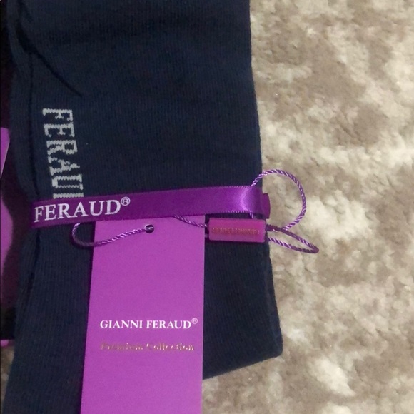 SOLD Gianni Feraud Set - Picture 4 of 10